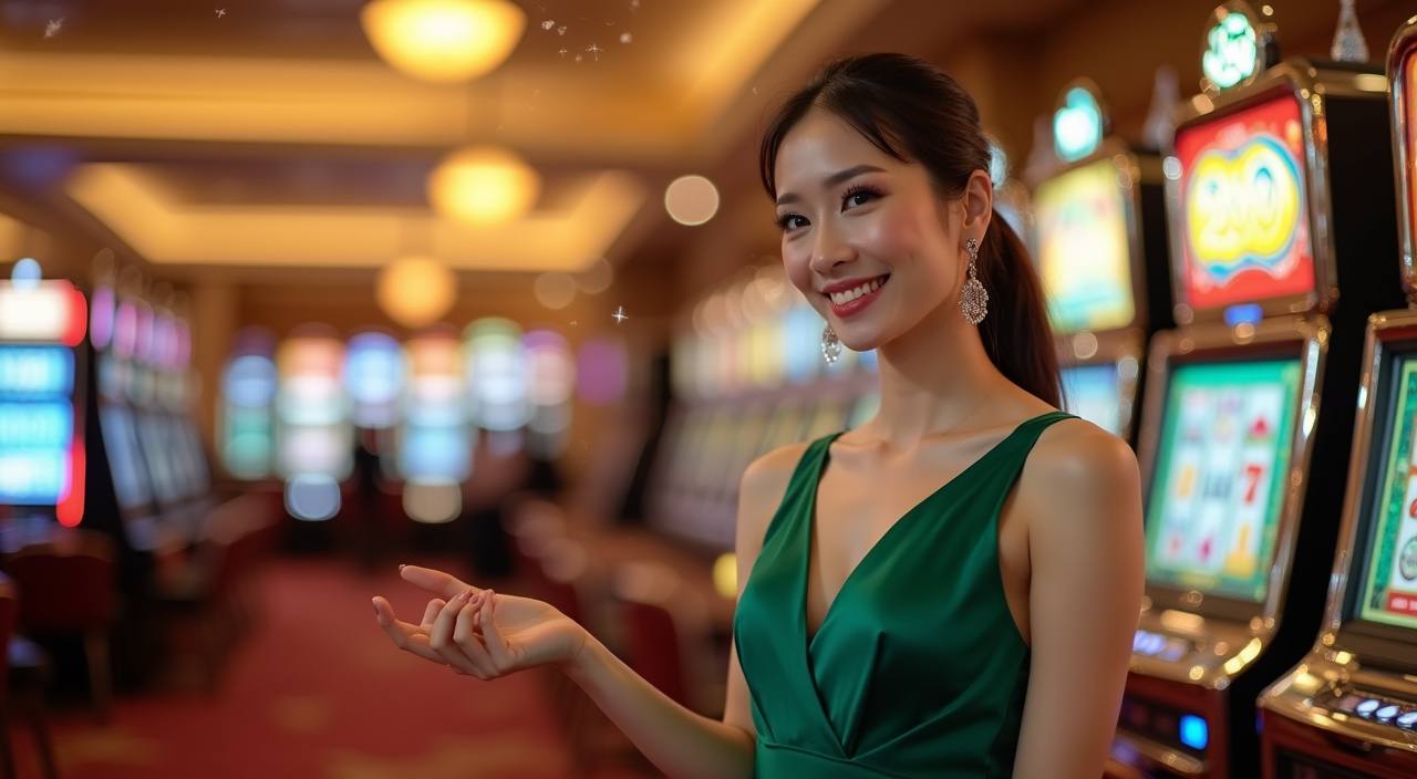 3pgame ၏ အခြေခံ သုံးအချက်